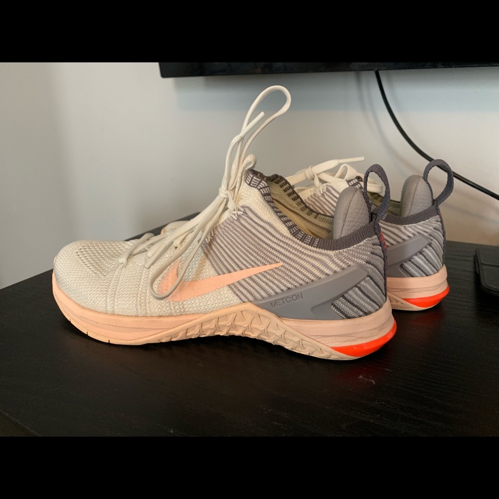 Nike Metcons